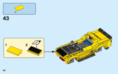 LEGO 75893 instructions page 38 – build guide