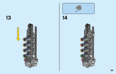 LEGO 75893 instructions page 59 – build guide