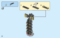 LEGO 75893 instructions page 62 – build guide