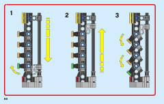 LEGO 75893 instructions page 64 – build guide