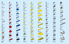 LEGO 75893 instructions page 66 – build guide