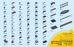 LEGO 75893 instructions page 67 – build guide