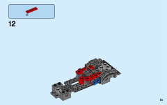 LEGO 75893 instructions page 13 – build guide