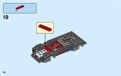 LEGO 75893 instructions page 20 – build guide