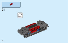 LEGO 75893 instructions page 22 – build guide