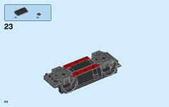 LEGO 75893 instructions page 24 – build guide