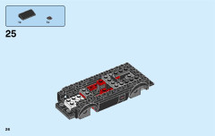 LEGO 75893 instructions page 26 – build guide