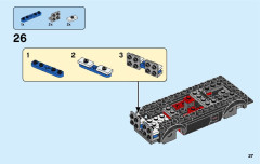 LEGO 75893 instructions page 27 – build guide