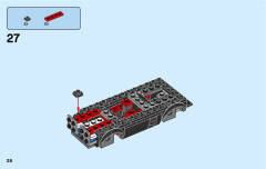 LEGO 75893 instructions page 28 – build guide