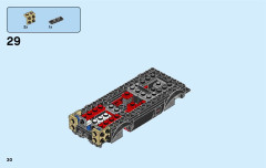 LEGO 75893 instructions page 30 – build guide