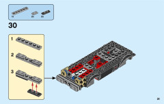 LEGO 75893 instructions page 31 – build guide