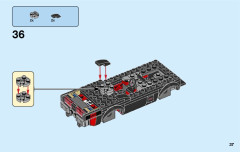 LEGO 75893 instructions page 37 – build guide