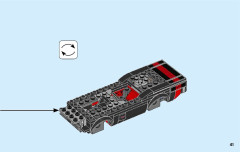 LEGO 75893 instructions page 41 – build guide