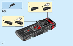 LEGO 75893 instructions page 48 – build guide