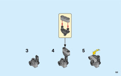 LEGO 75893 instructions page 53 – build guide