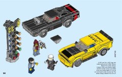 LEGO 75893 instructions page 56 – build guide