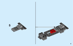 LEGO 75893 instructions page 9 – build guide