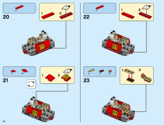 LEGO 75894 instructions page 10 – build guide