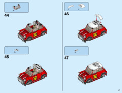 LEGO 75894 instructions page 17 – build guide