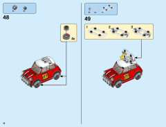 LEGO 75894 instructions page 18 – build guide