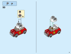 LEGO 75894 instructions page 19 – build guide