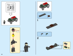 LEGO 75894 instructions page 20 – build guide