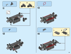 LEGO 75894 instructions page 23 – build guide