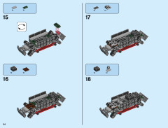 LEGO 75894 instructions page 24 – build guide