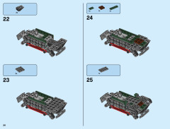 LEGO 75894 instructions page 26 – build guide