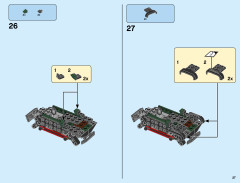 LEGO 75894 instructions page 27 – build guide