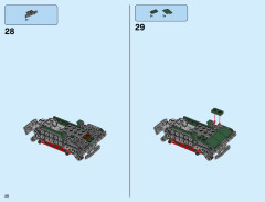 LEGO 75894 instructions page 28 – build guide