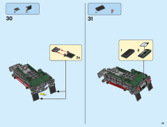 LEGO 75894 instructions page 29 – build guide