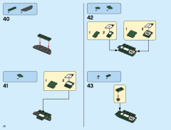 LEGO 75894 instructions page 32 – build guide
