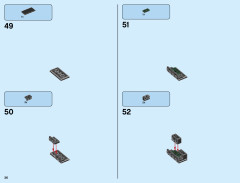LEGO 75894 instructions page 36 – build guide