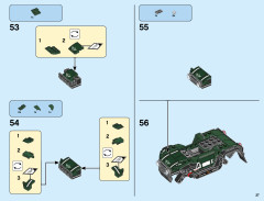 LEGO 75894 instructions page 37 – build guide