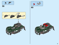 LEGO 75894 instructions page 39 – build guide