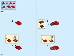 LEGO 75894 instructions page 40 – build guide