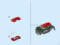 LEGO 75894 instructions page 41 – build guide