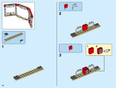 LEGO 75894 instructions page 46 – build guide