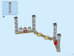 LEGO 75894 instructions page 51 – build guide