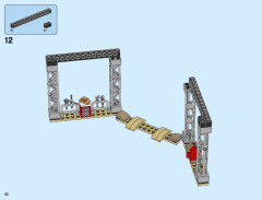 LEGO 75894 instructions page 52 – build guide