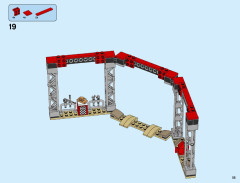 LEGO 75894 instructions page 55 – build guide