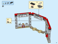 LEGO 75894 instructions page 57 – build guide
