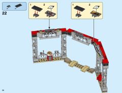 LEGO 75894 instructions page 58 – build guide