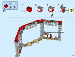 LEGO 75894 instructions page 59 – build guide