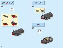 LEGO 75894 instructions page 8 – build guide