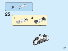 LEGO 75895 instructions page 27 – build guide