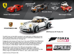 LEGO 75895 instructions page 77 – build guide