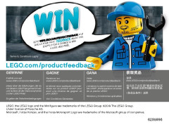 LEGO 75895 instructions page 80 – build guide
