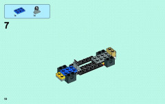 LEGO 75899 instructions page 10 – build guide